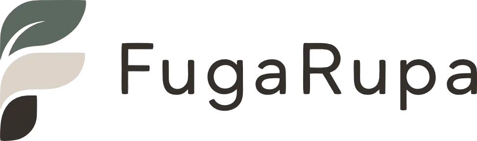 logo fugarupa